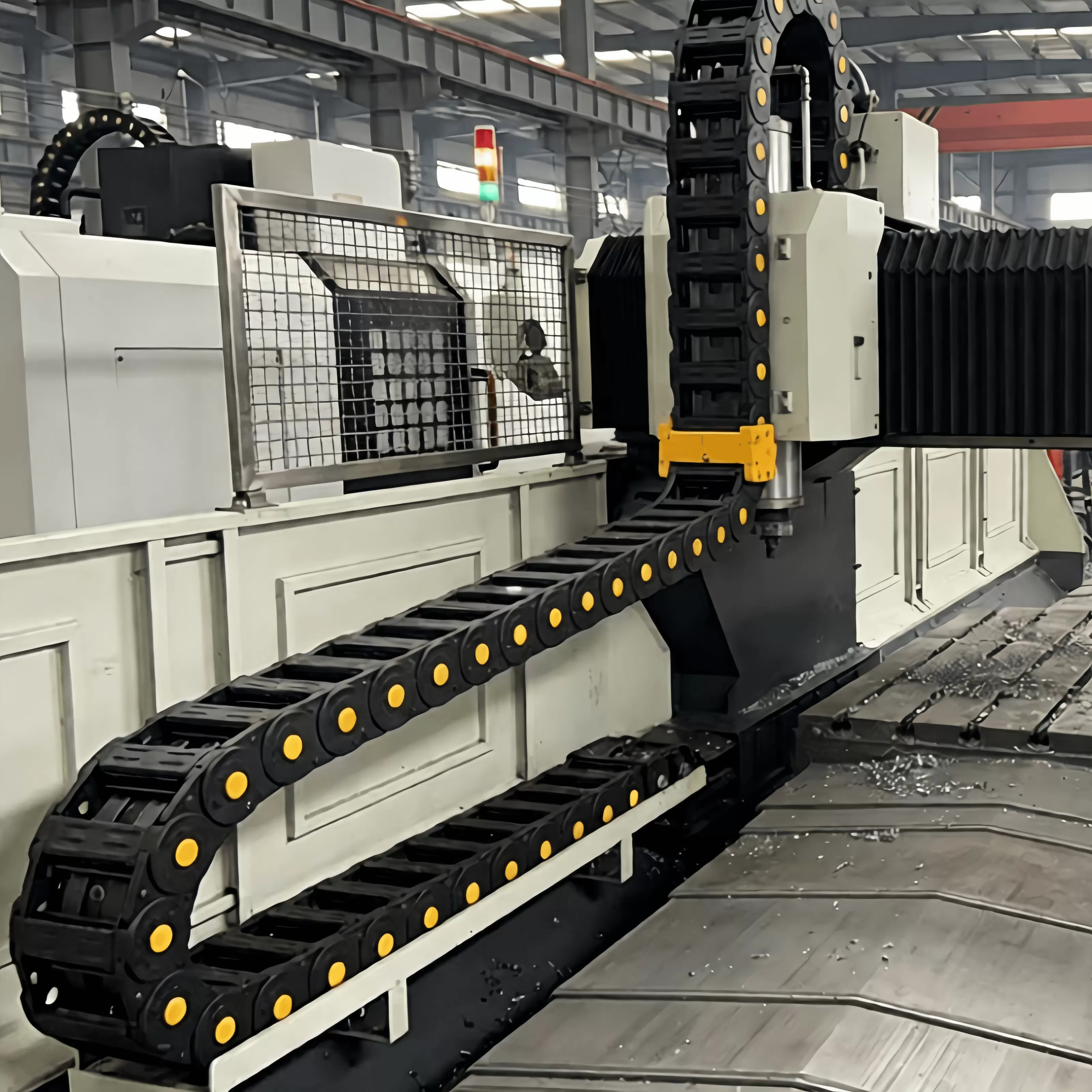 Drag Chain Solutions